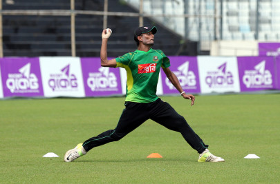 bangladesh s shafiul islam ruled out of new zealand tour due to hamstring injury bangladesh s shafiul islam ruled out of new zealand tour due to hamstring injury