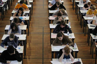 most a level students being given inflated predicted grades report most a level students being given inflated predicted grades report