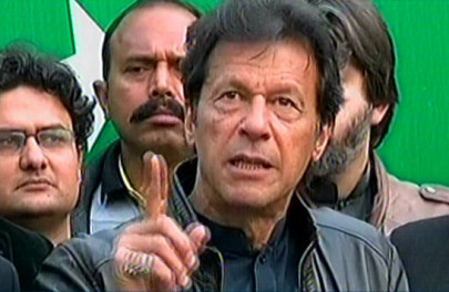 imran rejects sc proposal for formation of inquiry commission to probe panamagate case