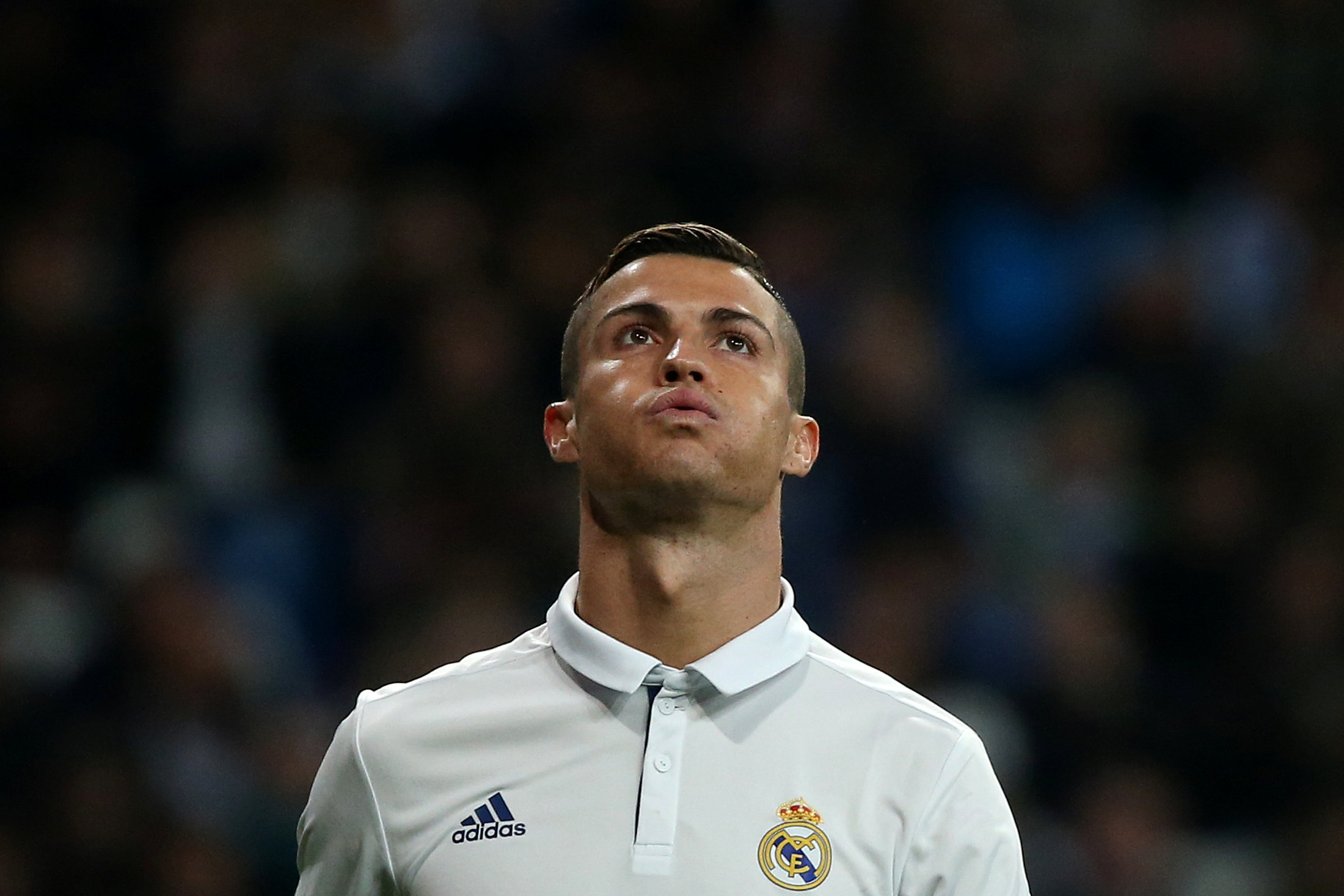 real madrid 039 s cristiano ronaldo in action against borussia dortmund on december 7 2016 photo reuters