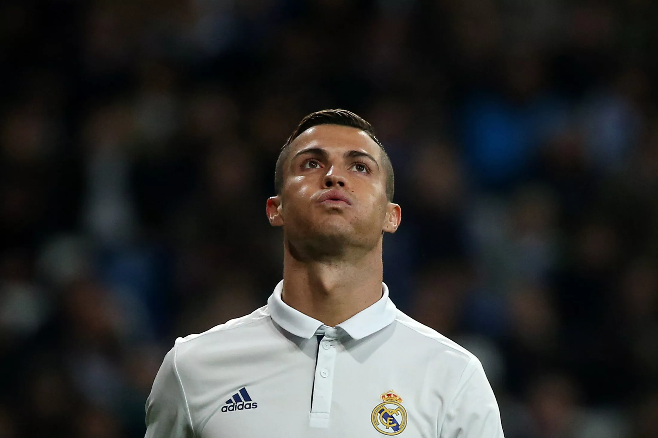 real madrid 039 s cristiano ronaldo in action against borussia dortmund on december 7 2016 photo reuters real madrid 039 s cristiano ronaldo in action against borussia dortmund on december 7 2016 photo reuters