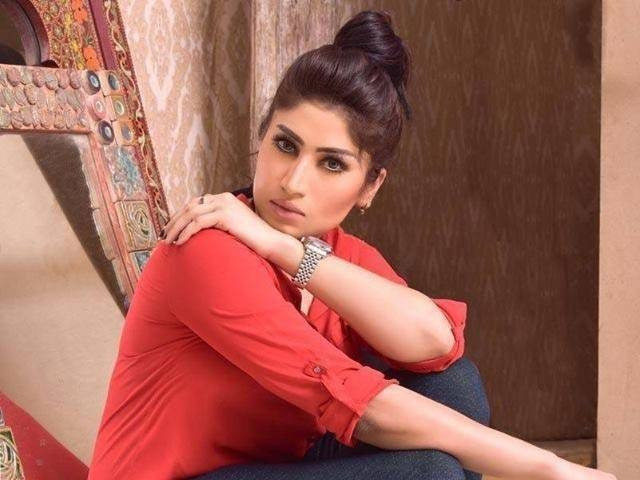 qandeel baloch qandeel baloch