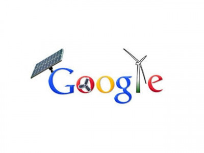 google says it will run entirely on renewable energy by 2017 google says it will run entirely on renewable energy by 2017
