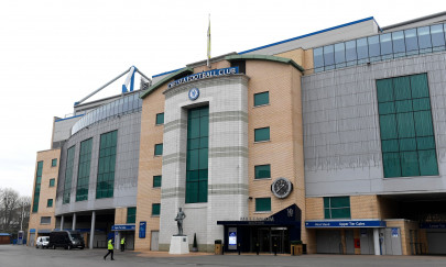 johnson wants chelsea compensation over abuse