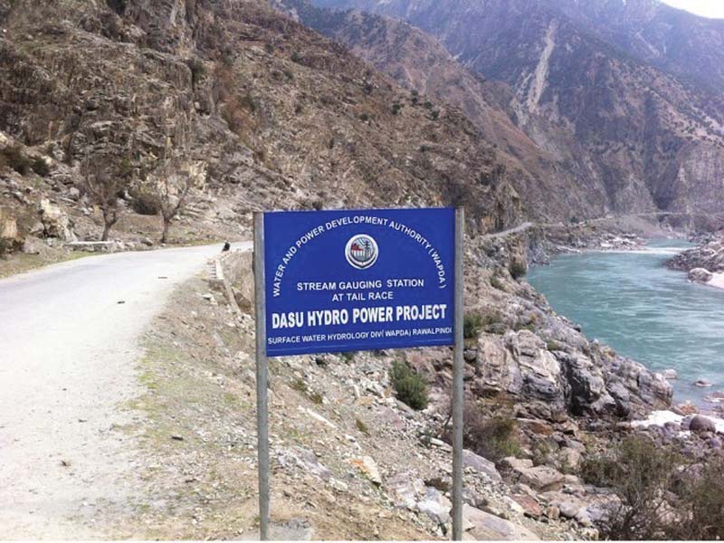 the consensus between wapda officials and the affected people regarding acquisition of land will prove to be instrumental in removing the bottlenecks for implementing the project photo file