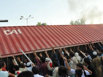 critical icst lashes out at failure of ftas critical icst lashes out at failure of ftas