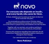 novo pakistan steps up to support insulin access