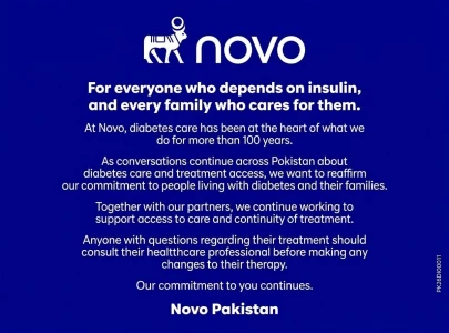 novo pakistan steps up to support insulin access novo pakistan steps up to support insulin access