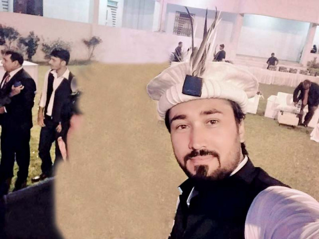 24 year old former ku student was among those who were aboard ill fated aircraft photo courtesy ahraar sirung s facebook profile 24 year old former ku student was among those who were aboard ill fated aircraft photo courtesy ahraar sirung s facebook profile