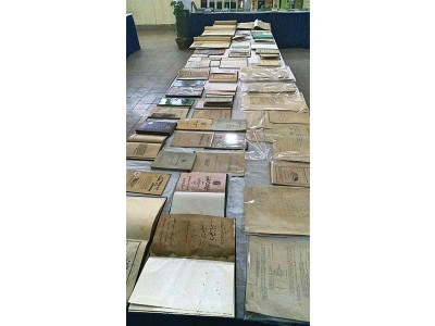 revisiting history a peek into mohammad ali jinnah s life revisiting history a peek into mohammad ali jinnah s life