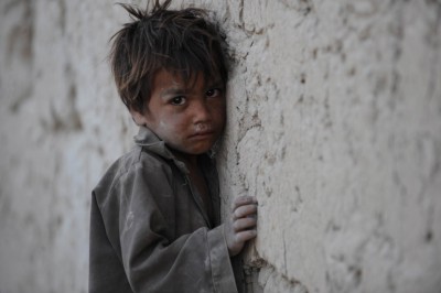 child malnourishment fueling preventable diseases photo file