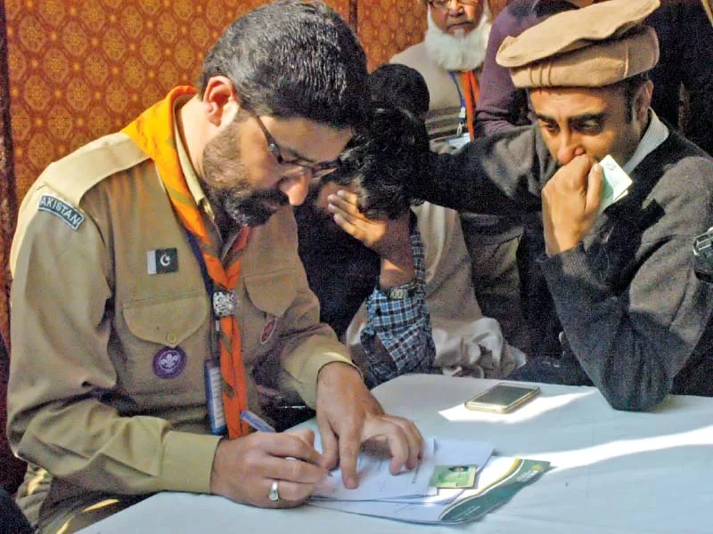 names of crash victims are posted on a hospital wall in abbottabad l while relatives give their details for dna verification at pims in islamababd photo afp waseem nazir express names of crash victims are posted on a hospital wall in abbottabad l while relatives give their details for dna verification at pims in islamababd photo afp waseem nazir express