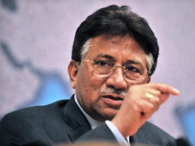 judges detention case atc might also declare musharraf proclaimed offender judges detention case atc might also declare musharraf proclaimed offender