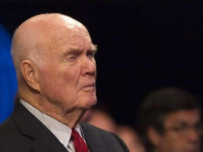 american space legend john glenn dead at 95 university american space legend john glenn dead at 95 university