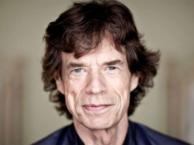 mick jagger welcomes his eighth child at 73
