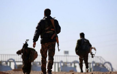 pentagon works to ease kurdish turkish tensions in syria pentagon works to ease kurdish turkish tensions in syria