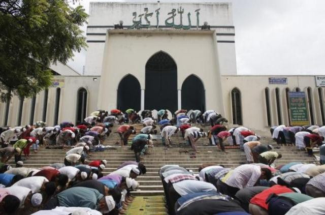 after 28 years bangladesh revives case to drop islam as state religion photo reuters after 28 years bangladesh revives case to drop islam as state religion photo reuters