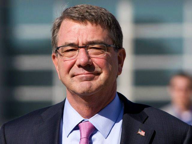 us defence secretary ashton carter photo afp