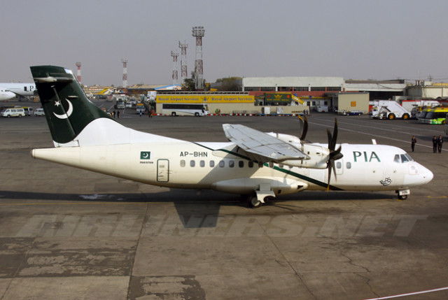 pia resumes pk 661 flight between islamabad chitral