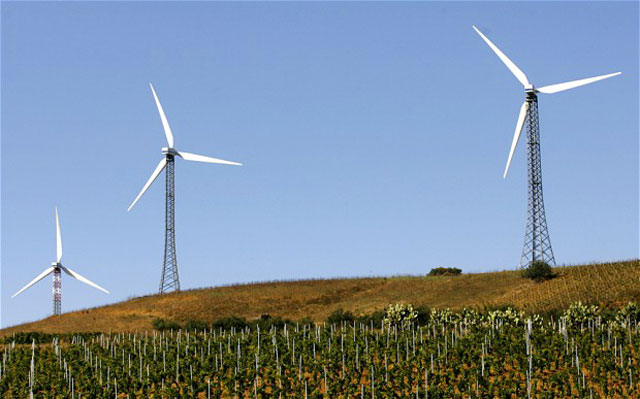 apple invests in china wind farms