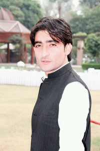 fata student leader held for protesting against fcr fata student leader held for protesting against fcr