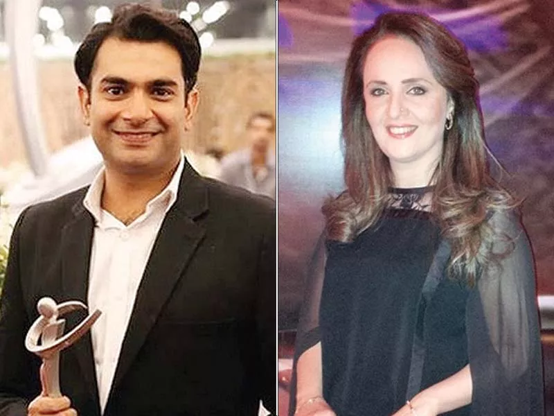 sarmad khoosat hina bayat and others all agreed on revising the format of contractual agreements in the entertainment industry photo file sarmad khoosat hina bayat and others all agreed on revising the format of contractual agreements in the entertainment industry photo file