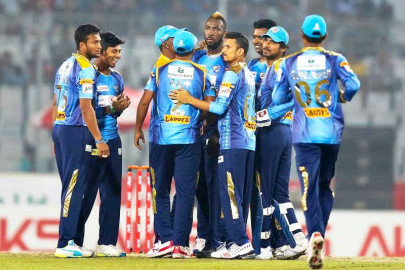 dhaka dynamites crowned 2016 bpl champions dhaka dynamites crowned 2016 bpl champions