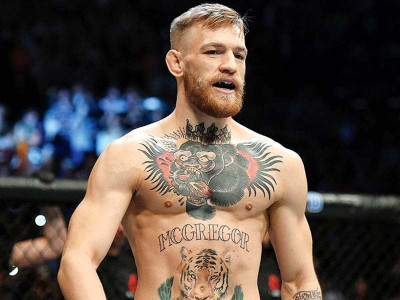 conor mcgregor to appear in game of thrones