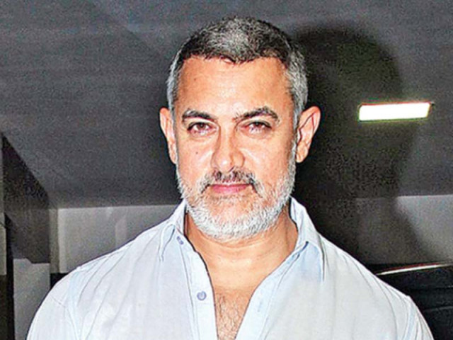khan has undergone intense physical transformation for the film photo file khan has undergone intense physical transformation for the film photo file