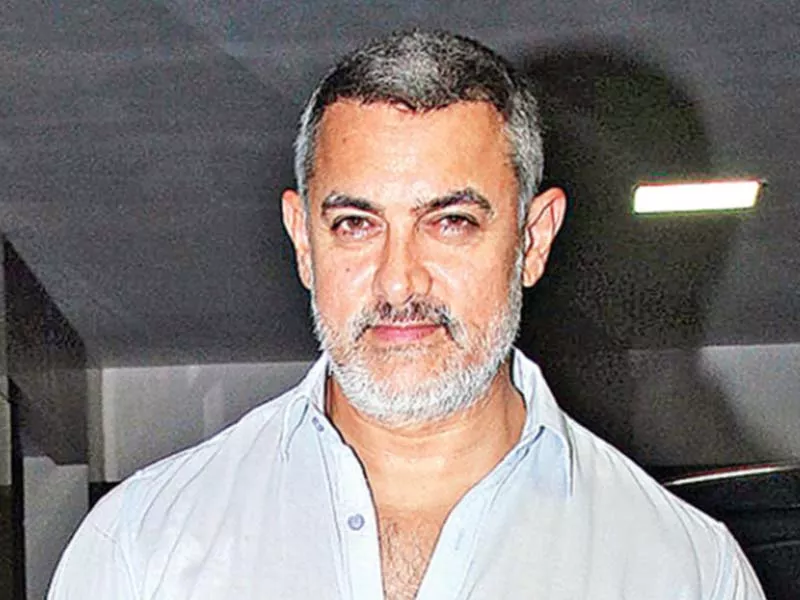 khan has undergone intense physical transformation for the film photo file khan has undergone intense physical transformation for the film photo file