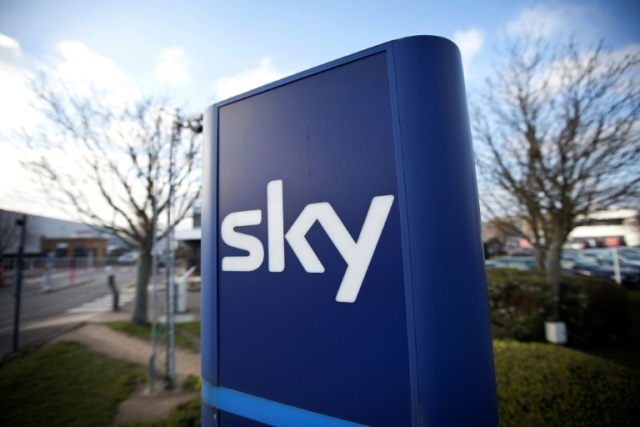 sky receives takeover approach from 21st century fox