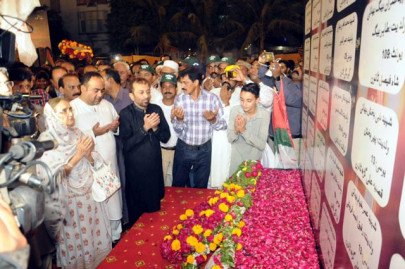 yaum e shuhada sattar hopes to bring mqm cm in sindh in next elections yaum e shuhada sattar hopes to bring mqm cm in sindh in next elections