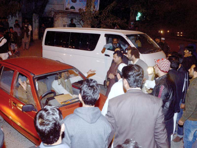 landlord allegedly shot dead by hotel contractor in islamabad landlord allegedly shot dead by hotel contractor in islamabad