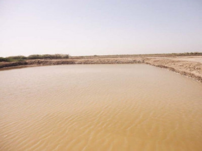 gwadar s main source of drinking water hits dead level gwadar s main source of drinking water hits dead level