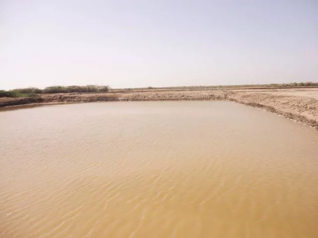 gwadar s main source of drinking water hits dead level gwadar s main source of drinking water hits dead level