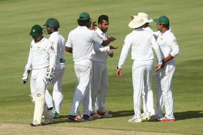pakistan start australia tour with victory against ca xi pakistan start australia tour with victory against ca xi