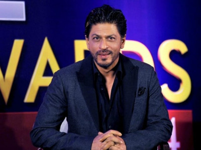 this teaser of srk s dubai short film will give you major vacation goals this teaser of srk s dubai short film will give you major vacation goals