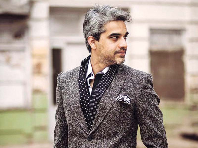 omair rana s actors collective trust aims to protect pakistani artists omair rana s actors collective trust aims to protect pakistani artists