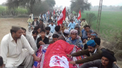 nationalist zakir bozdar found dead