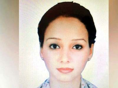 pk 661 flight attendant sadaf farooq laid to rest pk 661 flight attendant sadaf farooq laid to rest