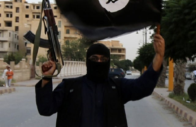 coalition warplanes targeted and killed tunisian boubaker al hakim in raqa photo reuters coalition warplanes targeted and killed tunisian boubaker al hakim in raqa photo reuters