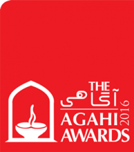 express tribune wins four agahi awards
