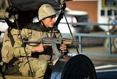 at least 20 dead in blast at cairo church