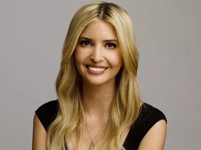 ivanka trump photo courtesy whartonmagazine ivanka trump photo courtesy whartonmagazine