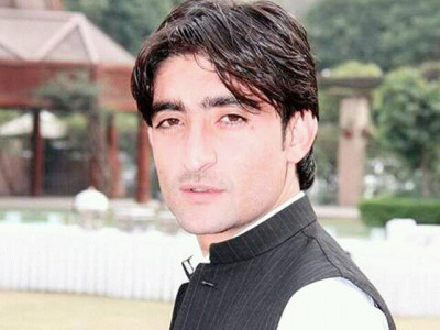 protesters demand release of fata student arrested over fcr protesters demand release of fata student arrested over fcr