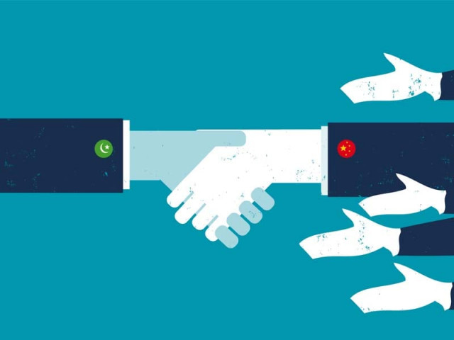 project could become real game changer if attention is paid to 6 major areas illustration talha khan project could become real game changer if attention is paid to 6 major areas illustration talha khan