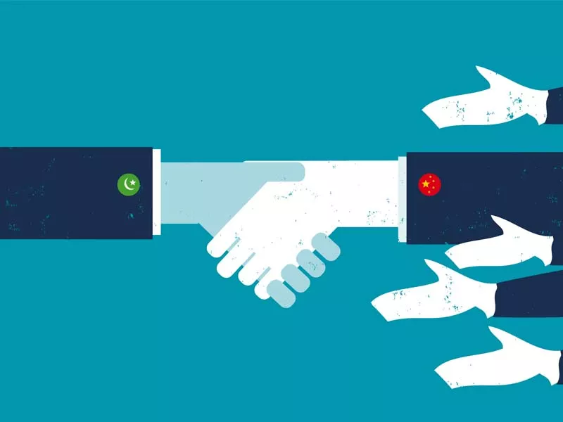 project could become real game changer if attention is paid to 6 major areas illustration talha khan project could become real game changer if attention is paid to 6 major areas illustration talha khan