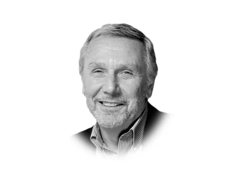 the writer is on the board of advisors at the centre for excellence in journalism at iba he was the founding dean of the edward r murrow college of communication at washington state university and has advised journalism schools in fata k p and balochistan the writer is on the board of advisors at the centre for excellence in journalism at iba he was the founding dean of the edward r murrow college of communication at washington state university and has advised journalism schools in fata k p and balochistan