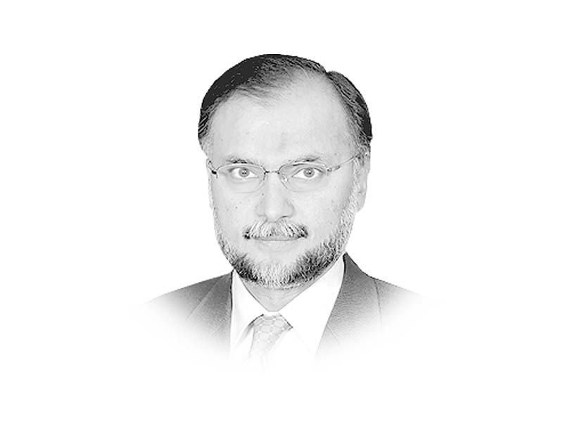 the writer is federal minister for planning development amp reform he tweets betterpakistan