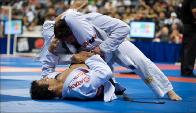 defending champions lose to iran following controversial refereeing photo courtesy pakistan jiu jitsu federation